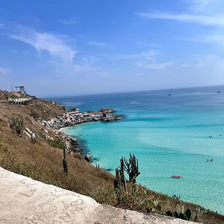 Loft Prainha 101, arraial do cabo-3