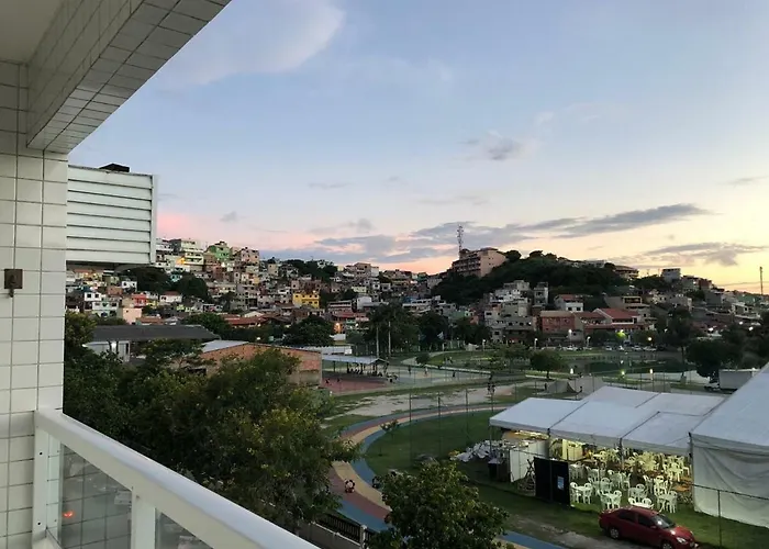 Edifício Caminho do Mar